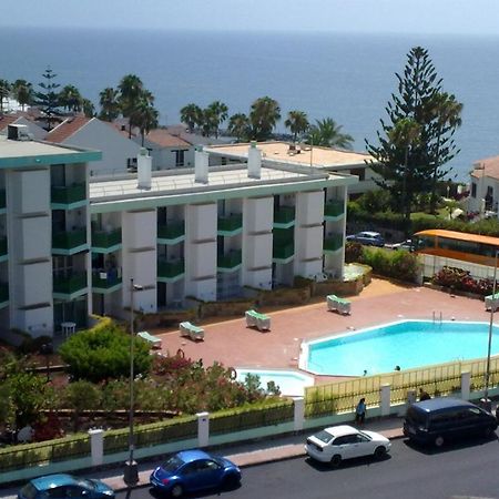 Apartamentos Las Algas GRAN CANARIA Ngoại thất bức ảnh