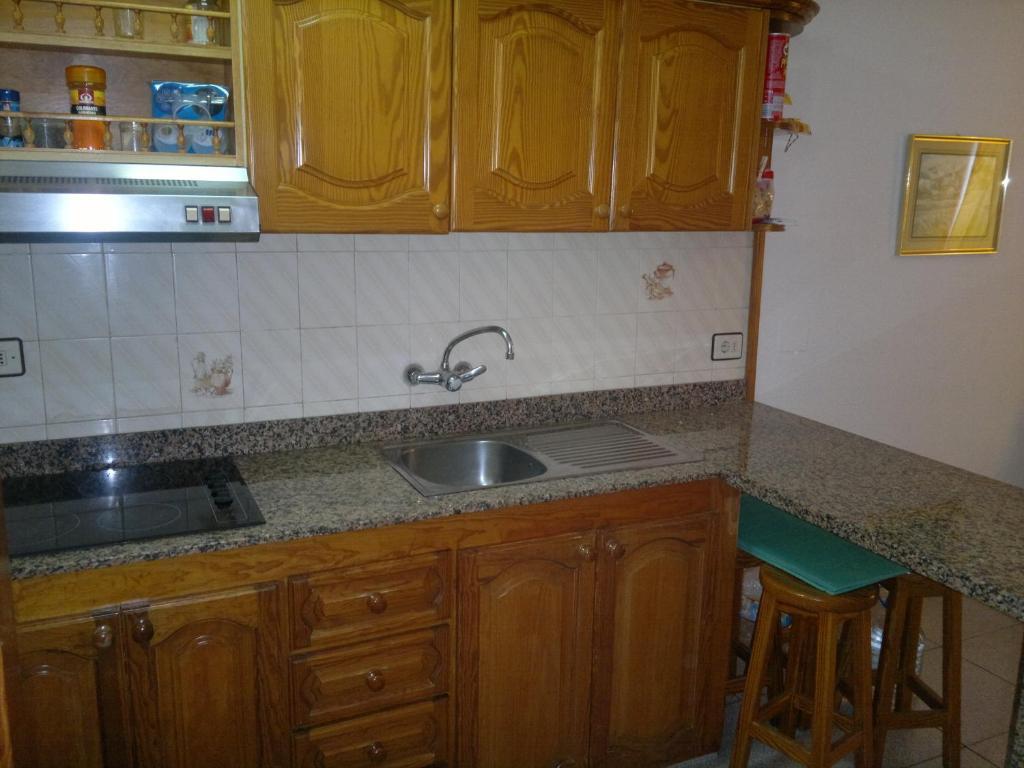 Apartamentos Las Algas GRAN CANARIA Phòng bức ảnh
