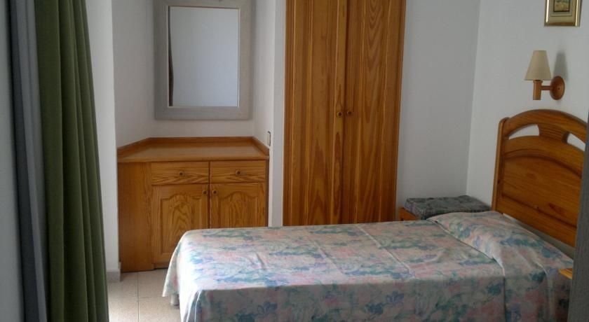 Apartamentos Las Algas GRAN CANARIA Ngoại thất bức ảnh