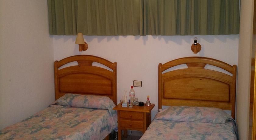 Apartamentos Las Algas GRAN CANARIA Ngoại thất bức ảnh